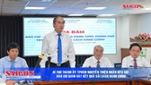 Điểm tin SGGP Online ngày 4-9-2019