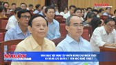 Điểm tin SGGP Online ngày 10-9-2019