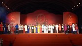 Nghệ sĩ sân khấu TPHCM mừng ngày giỗ tổ