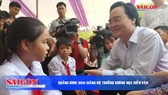 Điểm tin SGGP Online ngày 11-9-2019