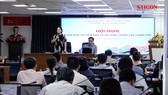 TPHCM triển khai thí điểm bản đồ số dùng chung