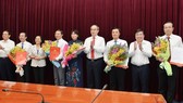 Điểm tin SGGP Online ngày 16-9-2019