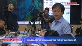 Điểm tin SGGP Online ngày 29-10-2019