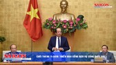 Điểm tin SGGP Online ngày 2-11-2019