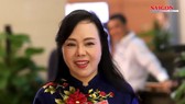 Điểm tin SGGP Online ngày 22-11-2019