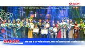 Điểm tin SGGP Online ngày 23-11-2019