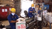 Phân bón Đầu Trâu: Vững tin hoàn thành kế hoạch năm 2019