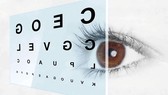 Nhẹ nhàng thoát khỏi các bệnh về mắt