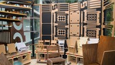 Triển lãm phong cách nội thất Việt Nam