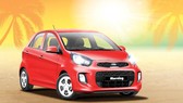 Hè 2019, Kia giới thiệu Morning phiên bản số tự động giá 339 triệu