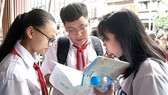 Hôm nay 3-7, TPHCM công bố điểm chuẩn vào lớp 10