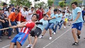 Nhiều hoạt động chăm lo công chức, viên chức, lao động