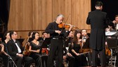 Những kiệt tác dành cho đàn violin