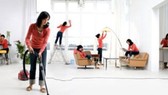 Quyền lợi của người giúp việc gia đình