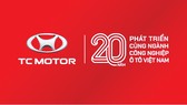 TC MOTOR - 20 năm phát triển cùng ngành công nghiệp ô tô Việt Nam