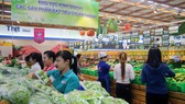 Hàng Việt được các hệ thống bán lẻ tạo điều kiện tiếp cận người tiêu dùng