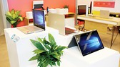 HP Việt Nam ra mắt giải pháp công nghệ phù hợp doanh nghiệp vừa và nhỏ