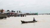 Siết chặt bảo vệ môi trường nước