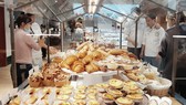 Trong 3 năm tới, Việt Nam sẽ tiếp tục là điểm đến của các thương hiệu quốc tế