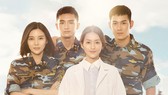 Hậu duệ mặt trời Việt Nam chiếu trên Netflix