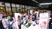 SIHUB hỗ trợ các startup du lịch