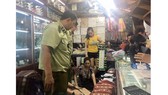 Kiểm tra hàng dỏm, bảo vệ người tiêu dùng