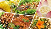 8th Southern Food Festival opens