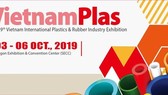 Plastic, rubber industry exhibition opens in HCMC