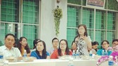 93% thủ phạm gây ra các vụ xâm hại trẻ em là người quen