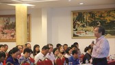 Đổi mới mạnh mẽ phương pháp dạy môn Lịch sử theo chương trình giáo dục phổ thông mới