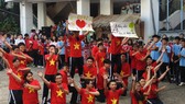 Báo động tỷ lệ đoàn viên trong học sinh tại các trường phổ thông ở TPHCM