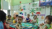 TPHCM: Hơn 3,8 tỷ đồng lắp đặt camera và trang bị đồ dùng, đồ chơi cho trẻ mầm non ở KCN, KCX