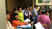 TPHCM tuyển bổ sung 93 chỉ tiêu vào lớp 10 chuyên