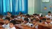 TPHCM: Nhiều băn khoăn triển khai chương trình giáo dục phổ thông mới