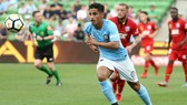 Daniel Arzani.