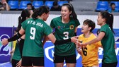 VTV Bình Điền Long An giành quyền vào chơi trận chung kết mùa giải 2018.