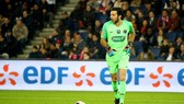 "Người nhện" Buffon không gia hạn hợp đồng với PSG.
