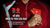 Cuộc thi sáng tác Biểu trưng SEA Games 31 đã bắt đầu được khởi động.