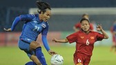 Thắng Myanmar, Thái Lan sẽ găp Việt Nam ở trận chung kết.