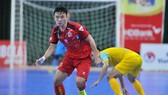 Kardiachain Sài Gòn FC có chuỗi trận thăng hoa ở giai đoạn 2. Ảnh: Anh Trần