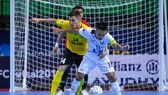 Thái Sơn Nam tiếp tục khẳng định sức mạnh trong năm 2019. Ảnh: Anh Trần