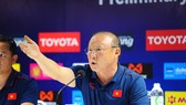 HLV Park Hang-seo sẽ sớm tái ký hợp đồng với VFF. Ảnh: DŨNG PHƯƠNG