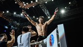 Võ sĩ Nguyễn Trần Duy Nhất từng xuất hiện lần đầu ở ONE Championship hồi tháng 9.