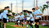 Đội tuyển Thái Lan có thể bị cấm thi đấu quốc tế nếu FIFA phát hiện FAT gian lận trong bầu cử chủ tịch.