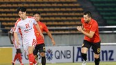 Công Phượng được đánh giá cao ở AFC Cup 2020 trong vai cầu thủ kiến tạo.