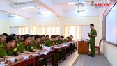 Lúng túng trong xử lý thí sinh gian lận điểm thi