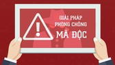 Giải pháp phòng chống mã độc lây qua thư điện tử