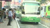 Từ ngày 1-7, TPHCM dừng khai thác 3 tuyến xe buýt có trợ giá