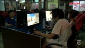 Nghiện game - vấn nạn của nhiều quốc gia