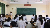 Hơn 255.000 thí sinh không có nhu cầu vào ĐH, CĐ
